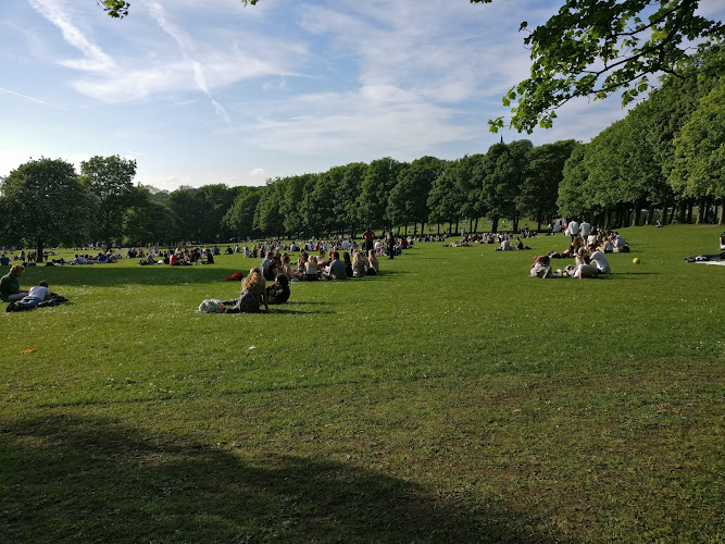 Woodhouse Moor