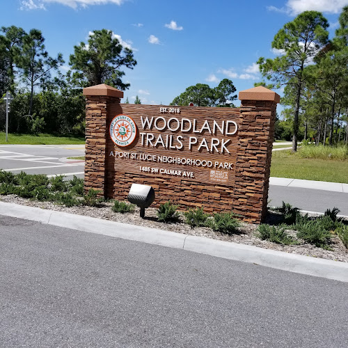 Woodland Trails Park