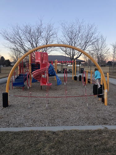 Woodledge Park