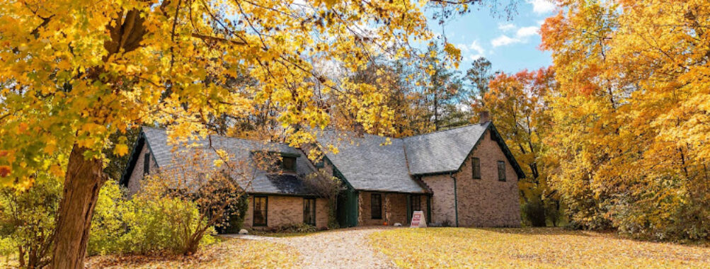 Woodside National Historic Site Travel Forum Reviews