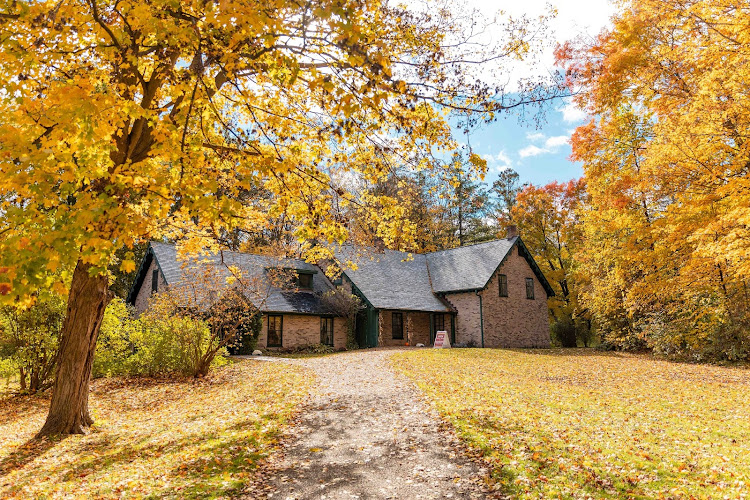 Woodside National Historic Site