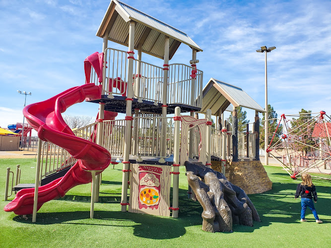 Woodson Park
