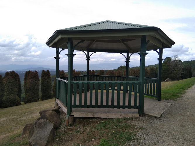 Woolrich Lookout