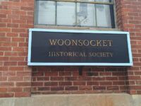 Woonsocket Historical Travel Forum Reviews