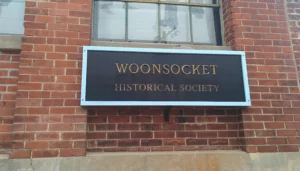 Woonsocket Historical