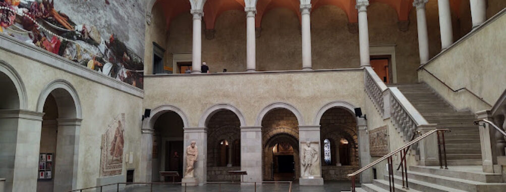 Worcester Art Museum Travel Forum Reviews