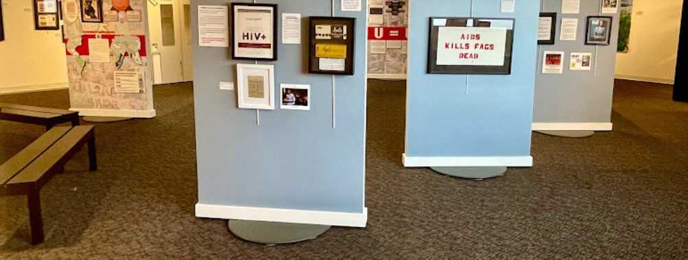 World AIDS MUSEUM and Educational Center Travel Forum Reviews