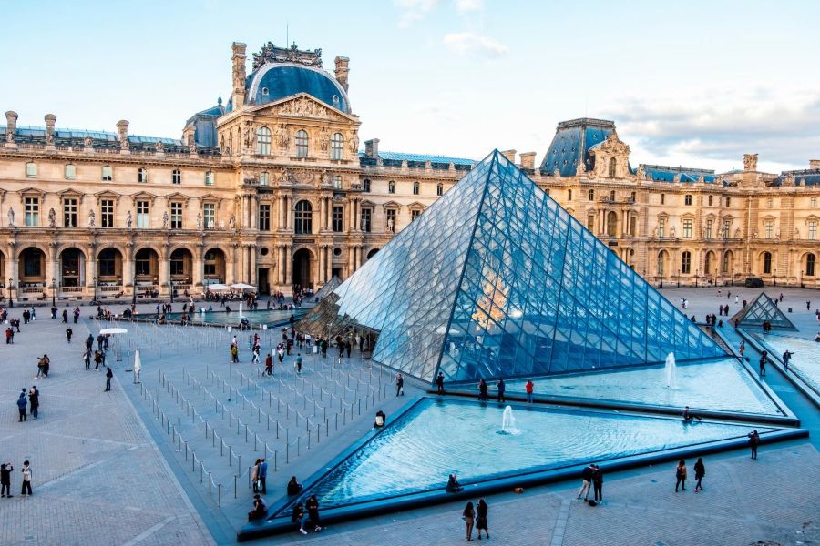 World-Class Museums