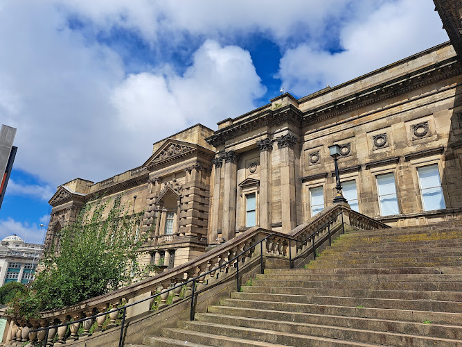 World Museum