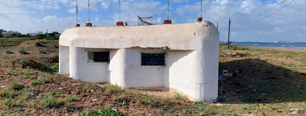 World War 2 Bunker Travel Forum Reviews