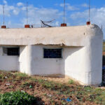 World War 2 Bunker