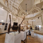 World of Leonardo da Vinci