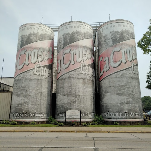 World's Largest Six-Pack