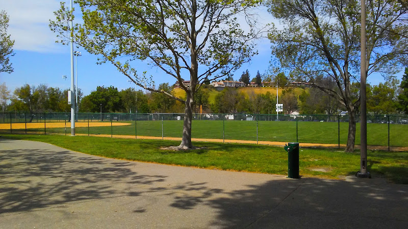 Worth Shaw Community Park