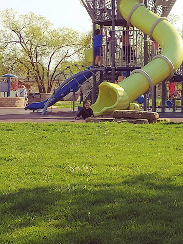 Worthbrook Park