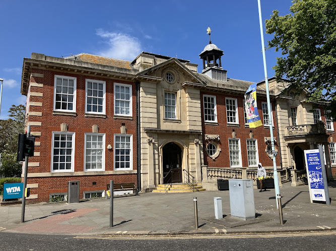 Worthing Museum & Gallery