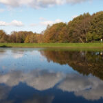Worthington Reservoir