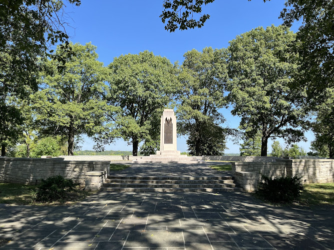 Wright Brothers Memorial