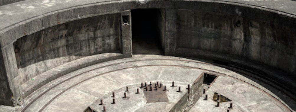 Wrights Hill Fortress Travel Forum Reviews