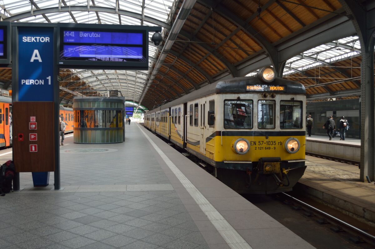Day-trip to the Polish mountains from Wroclaw Review