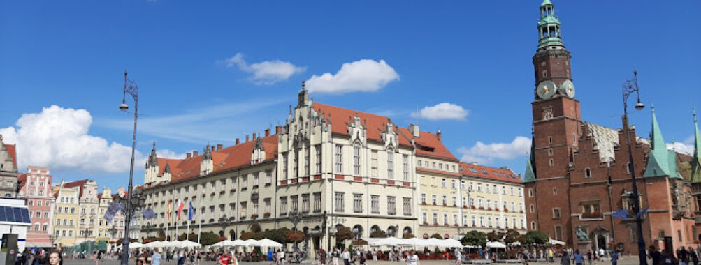 Wrocławski Rynek Travel Forum Reviews