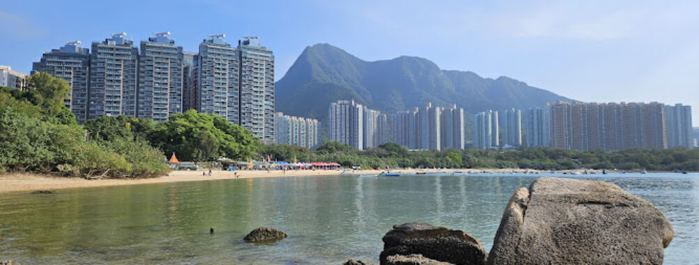 Wu Kai Sha Beach Travel Forum Reviews