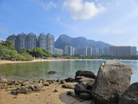 Wu Kai Sha Beach Travel Forum Reviews