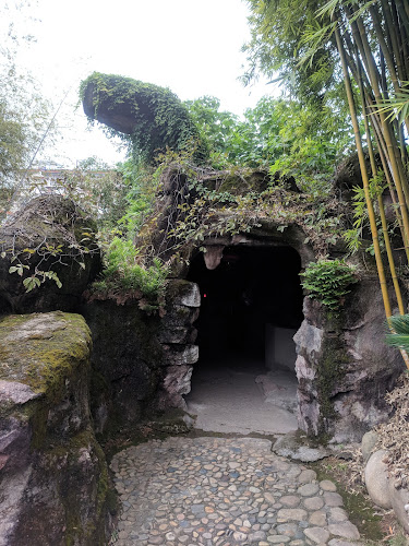 Wuyi Snake Garden