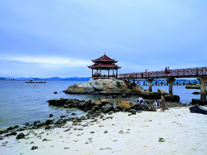 Wuzhizhou