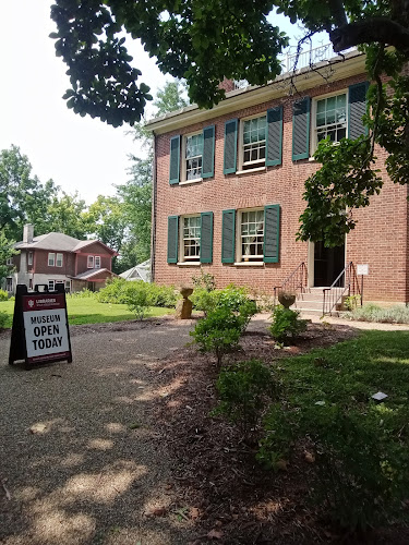 Wylie House Museum