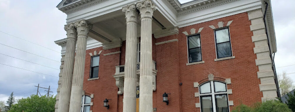 Wyoming Historic Governors' Mansion State Historic Site Travel Forum Reviews