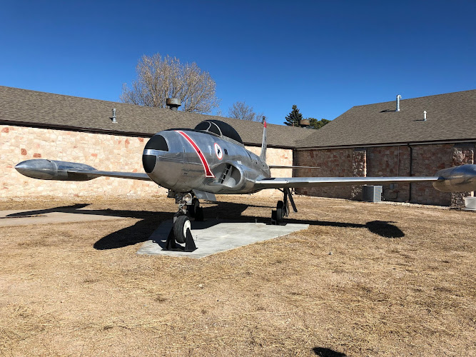 Wyoming National Guard Museum