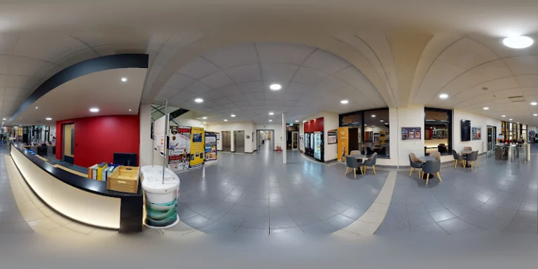 Wyre Forest Leisure Centre