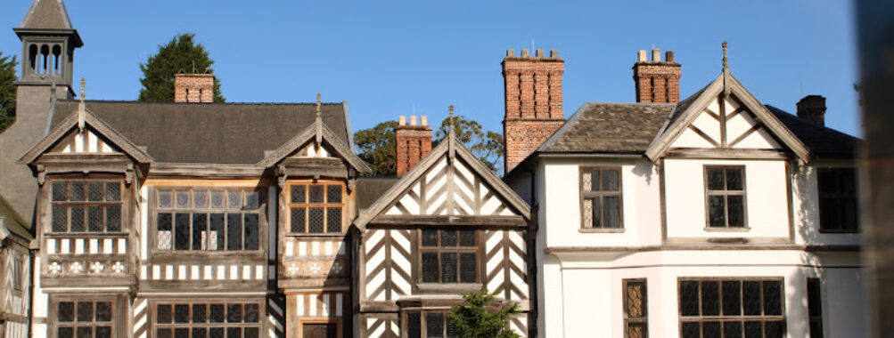 Wythenshawe Park and Gardens Travel Forum Reviews