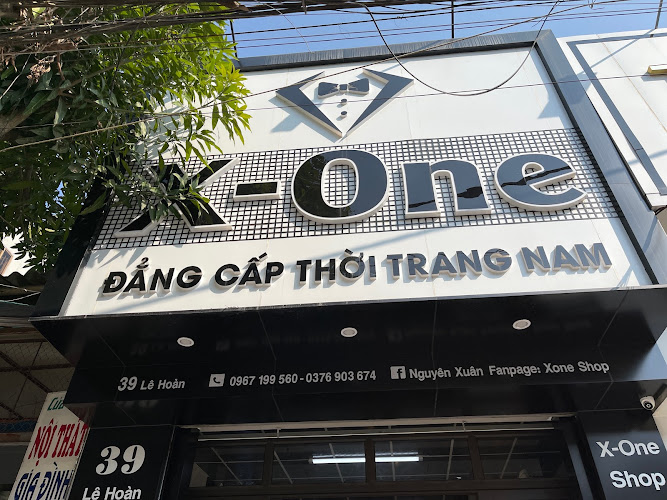 X-ONE SHOP