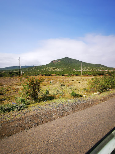Xaadaw Mountain