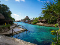 Xcaret Park Travel Forum Reviews