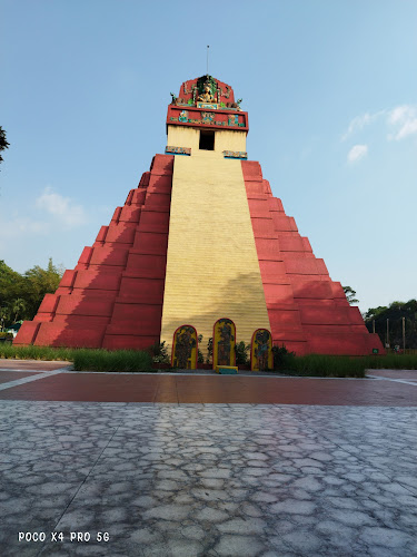 Xetulul Guatemala
