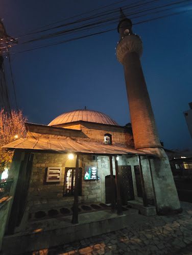 Xhamia e Llapit