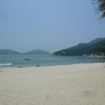 Xiachuan Island