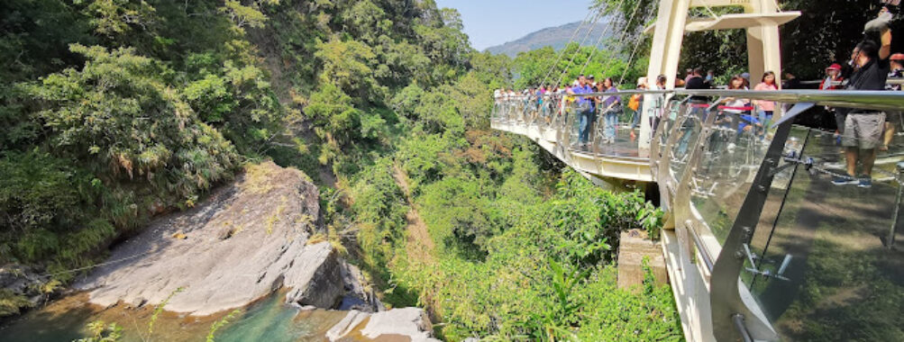 Xiaowulai Skywalk Travel Forum Reviews