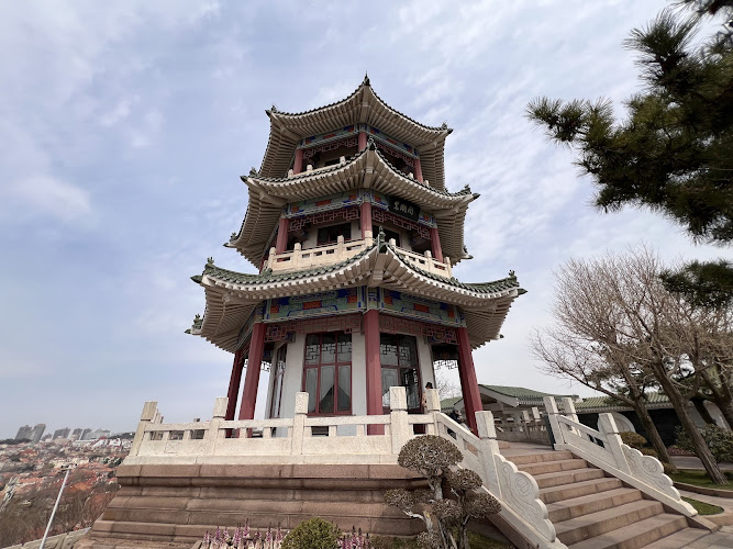 Xiaoyushan Park