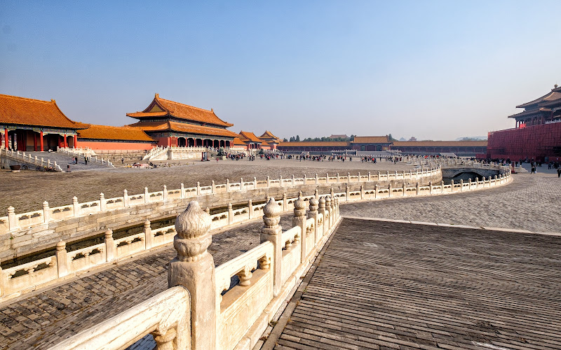 Xihemen