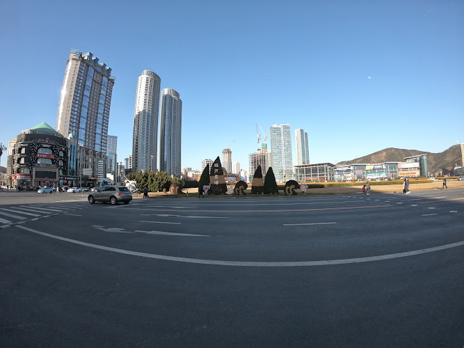 Xinghai Park