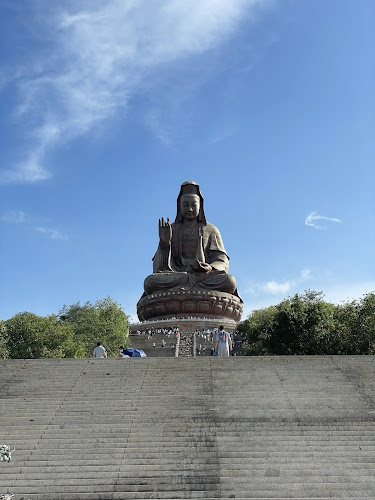 Xiqiao Mountain Scenic Area
