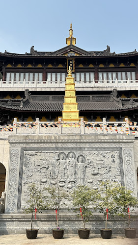 Xishan Mountain Scenic Area