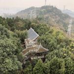 Xishan Scenic Area