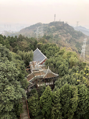 Xishan Scenic Area