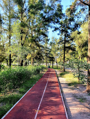 Xochipilli 1° Sección Park
