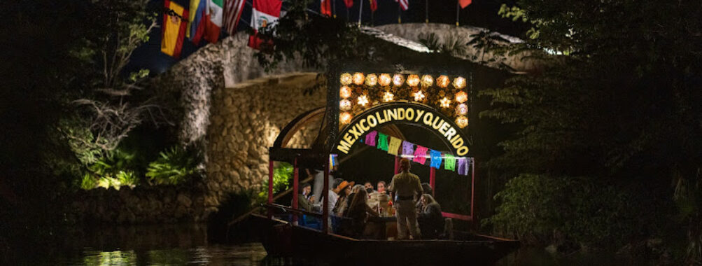 Xoximilco | Mexican Floating Fiesta in Cancun Travel Forum Reviews